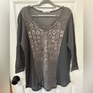 Maurices Top